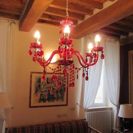 Holiday In Apartment Lucca