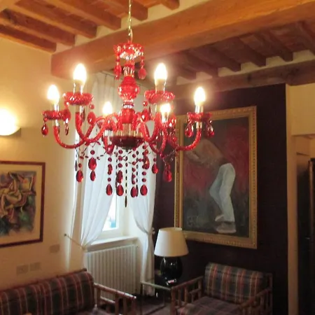 Holiday In Apartment Lucca