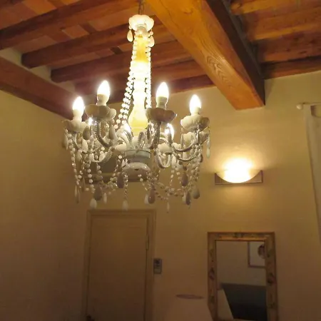 Holiday In Apartment