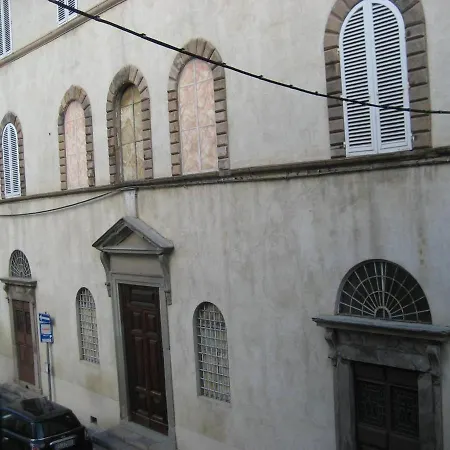 Holiday In Lucca
