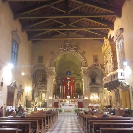 Holiday In Lucca