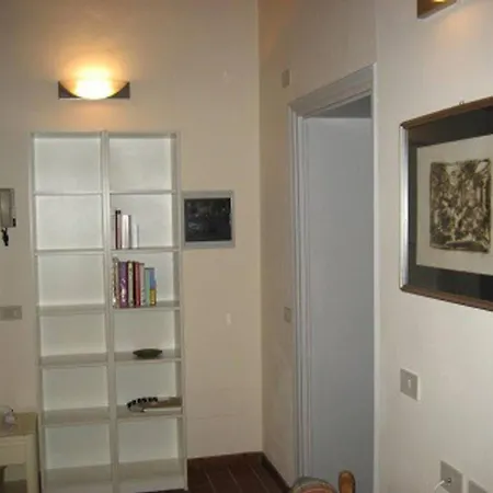 Holiday In Lucca