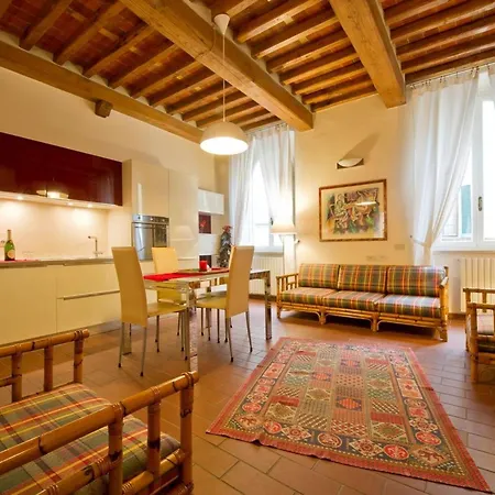 Apartment Holiday In