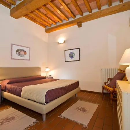 Holiday In Apartment Lucca